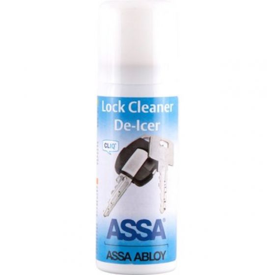 ASSA låserenser/DE-ICER - Flexbox